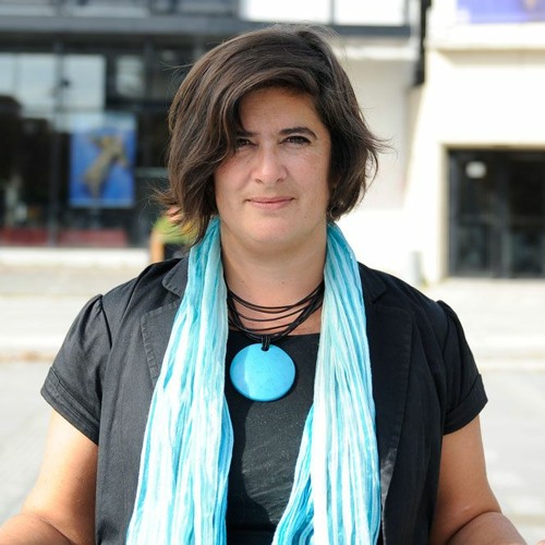 [actu] Nathalie Huerta nommée à la direction du <a href="/TheatreJoliette/">Theatre Joliette</a> à #Marseille bit.ly/38NIZ9D