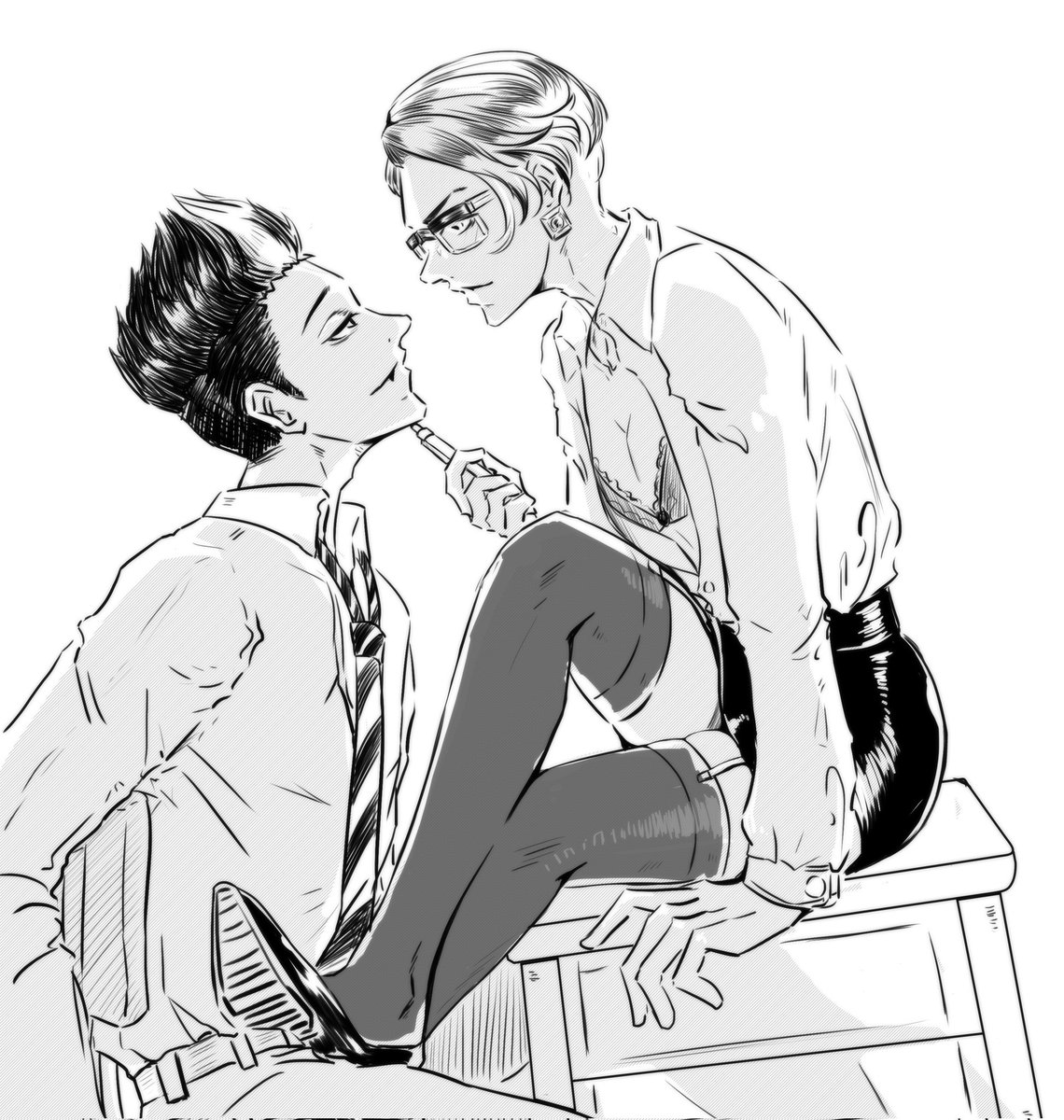 guanghui_shi's tweet image. 补习老师