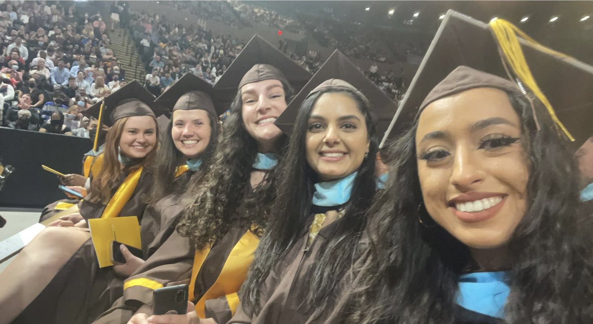 Today’s the day!!! The Mineola residents are super excited! <a href="/AdelphiU/">Adelphi University</a> #MineolaProud #AdelphiU #Classof2022 <a href="/miss__ward/">Emma Ward</a> <a href="/LoeyPardeep/">Pardeep Loey</a> <a href="/Ms_S_Mani/">Ms. Mani🍎</a> <a href="/meg_resident/">Ms. Meghan L’Ecuyer</a> 🎓