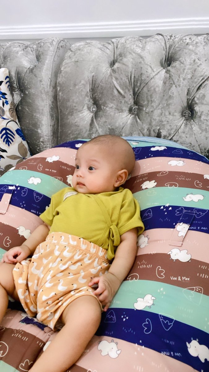 niraptri's tweet image. Clavina Cherish Janvierta🫶🏻