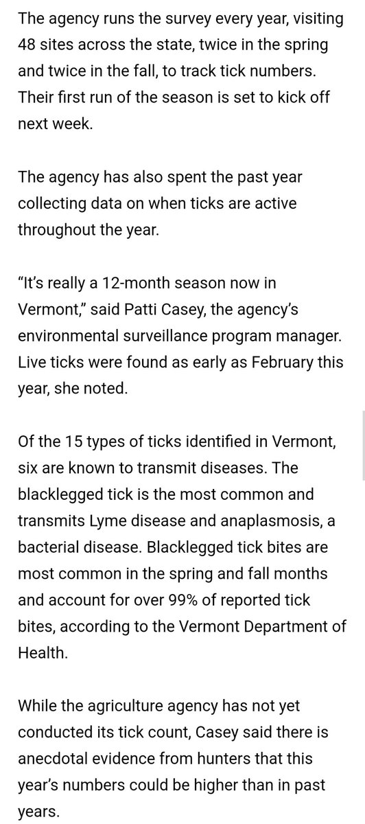 rwrobinson37's tweet image. #WinterTicks hunt in packs &amp;amp; feast upon their host, Hellish creatures guided by instinct. Did a &quot;loving&quot; God create souls for ticks, or were they created by demons😜😈😂? Do spiritual experts know? Nature devours &amp;amp; evolves💀🧬. #DeerTicks #BlackleggedTicks #Ticks #MondayThoughts