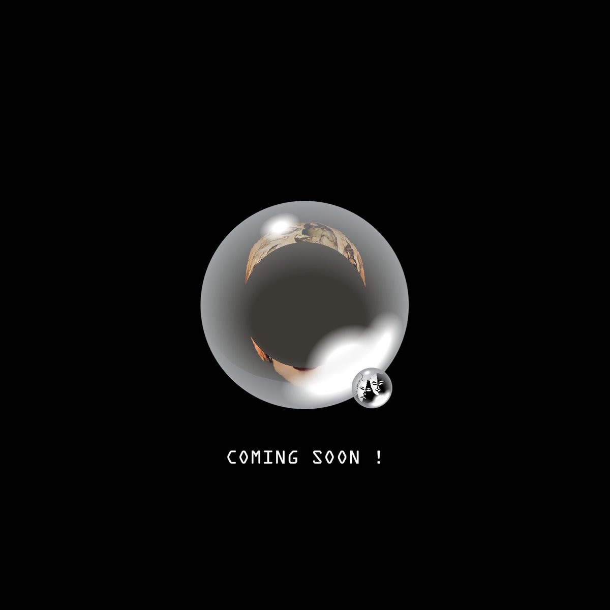 COLT_F7's tweet photo. 🚨"Bubbles" collection NEWS🚨

I promised to take the smiley face off !
Promise kept !
OUPS 😉! 

⭐️BubbleStar
💎BubbleLegend
🎞️BubbleClassic
🎨BubbleMask

❤️Like
➡️Follow !
🔁RT

Thanks for your support 🥰👍

#NFTs #NFT #NFTCollection #nftcollector #NFTProject #NFTCommunity https://t.co/sWPgl9S4Kj