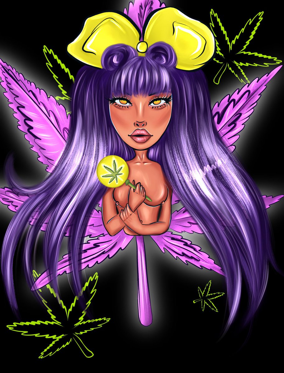 Juliana🧩NFT tweet media