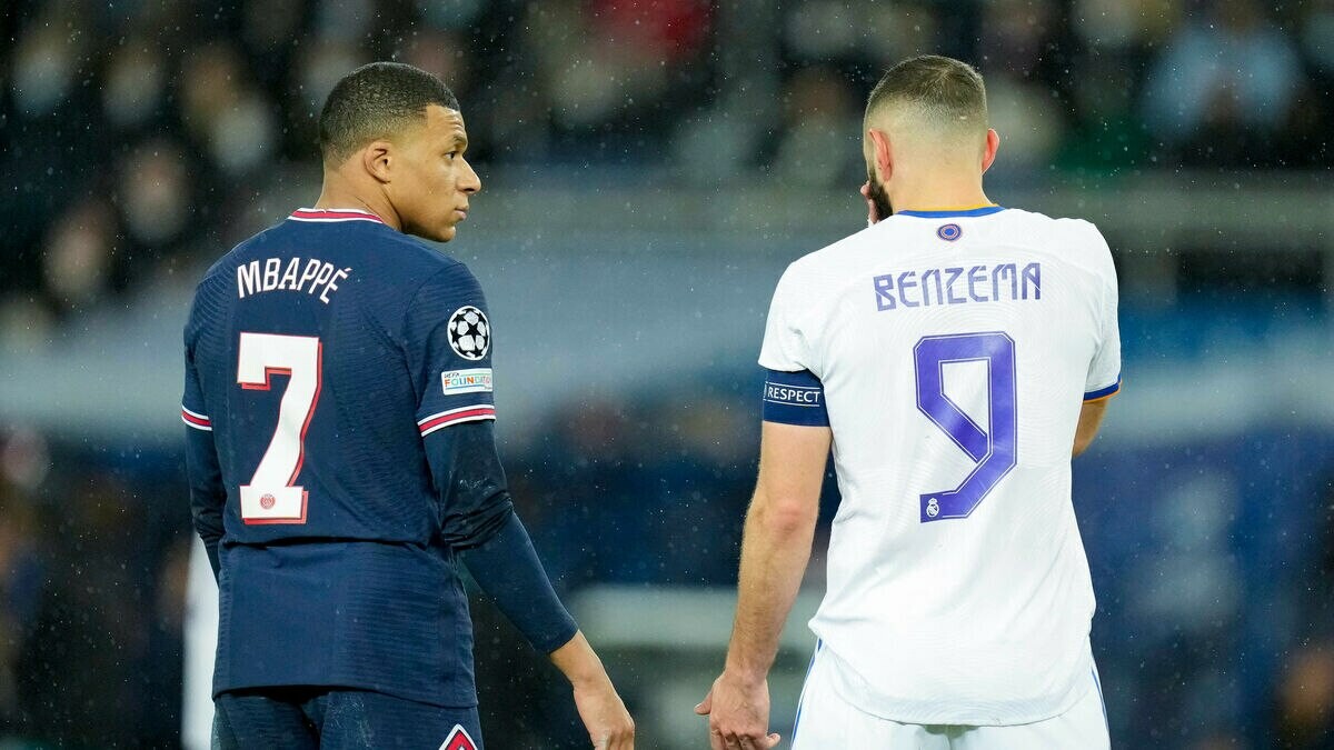 Le Parisien | PSG tweet media