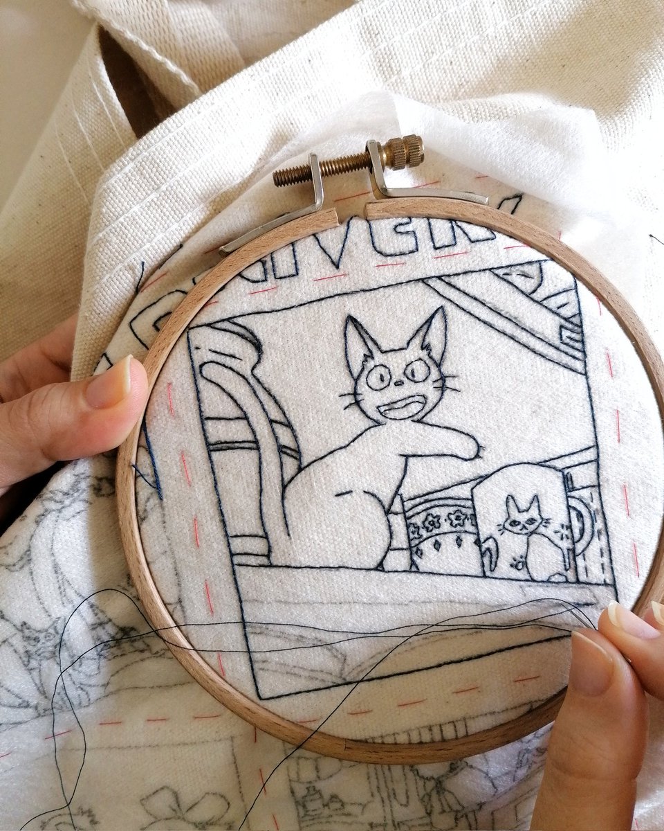 ufak bir #workinprogress fotoğrafı bırakıp kaçıyorum 🙌🏽