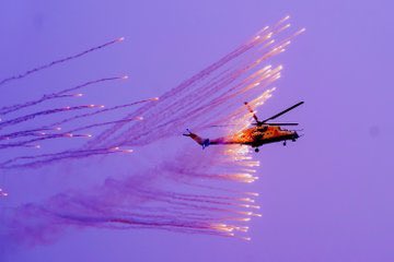 DejiAdesogan's tweet photo. Images from the Nigerian Air Force @ 58th Celebration held earlier today in Kano State. Congratulations to NAF Airmen and Airwomen. #NAFDAY2022 #NAFat58 https://t.co/G4BUkKP0hz
