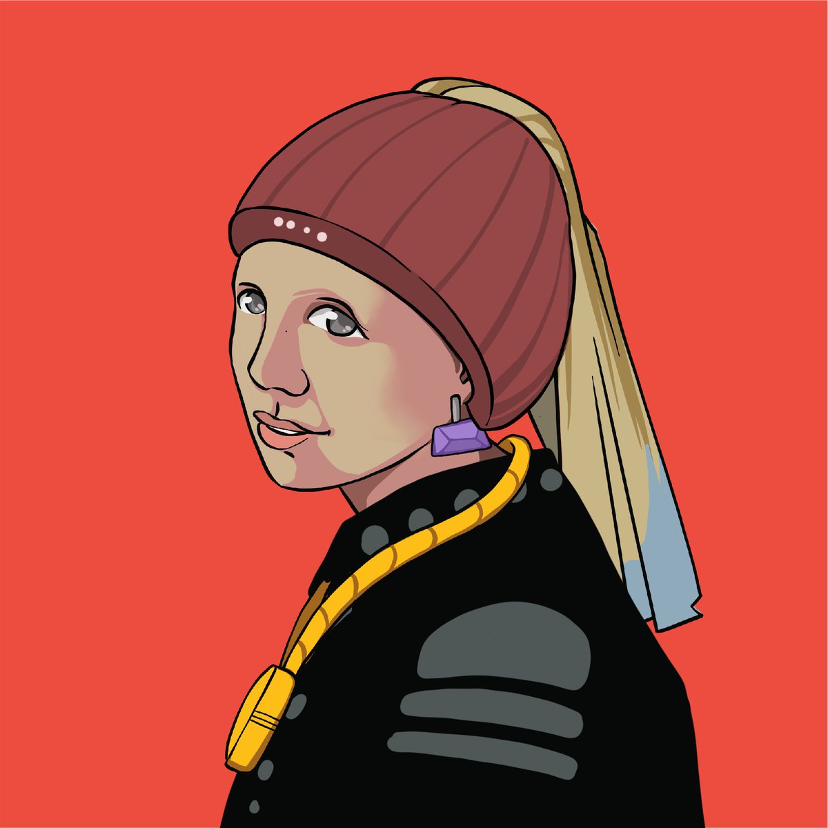 🖐️🧐I Want To Buy Other Begginer Artist #NFT❣️

✅RT &amp; Like Pinned Tweet
✅Drop Your Art &amp; Drop Price

#NFTs #NFTdrop #NFTGiveaway #NFTCommmunity #NFTartwork