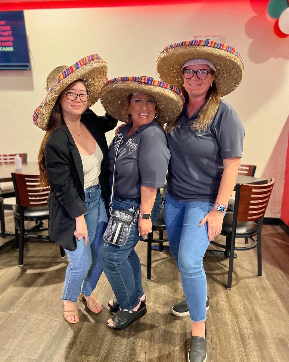 bruntinsurance's tweet photo. We had a blast at the CE class last week! 💙 #bruntinsurance #bigcoverage https://t.co/d5xewNTHDI