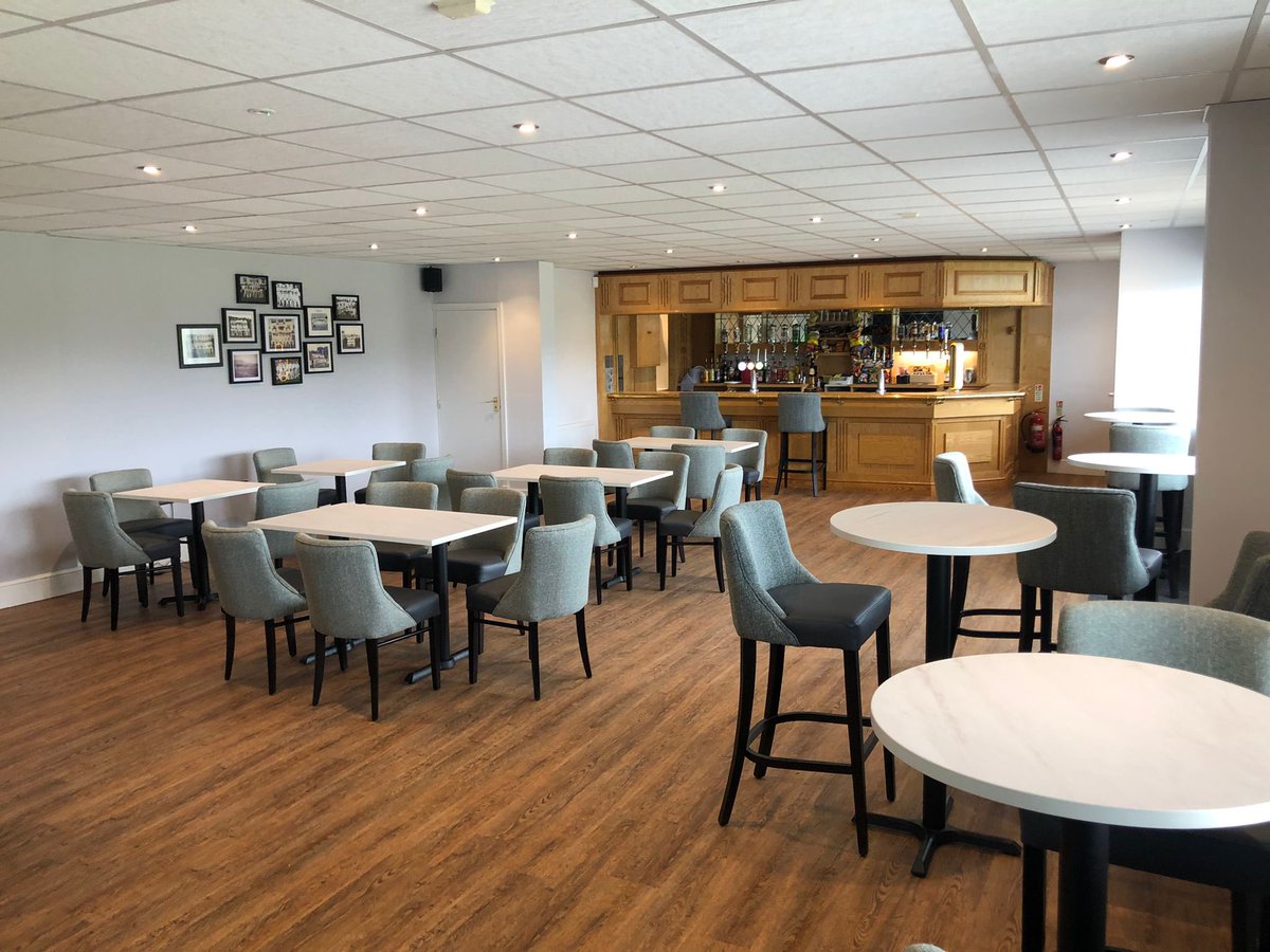 🏏 T20 count down

On Friday the 1st XI will host <a href="/NelsonCricket/">Nelson Cricket Club</a> for the 1st T20 of the season 🙌

🍻Bar open from 5
🏏 match starts 6:15
💵 £3 with children free with an adult

Then join us after in the fully refurbished bar for  <a href="/RareSugarMusic/">Rare Sugar Music</a> featuring junior coach Pietro 🎸