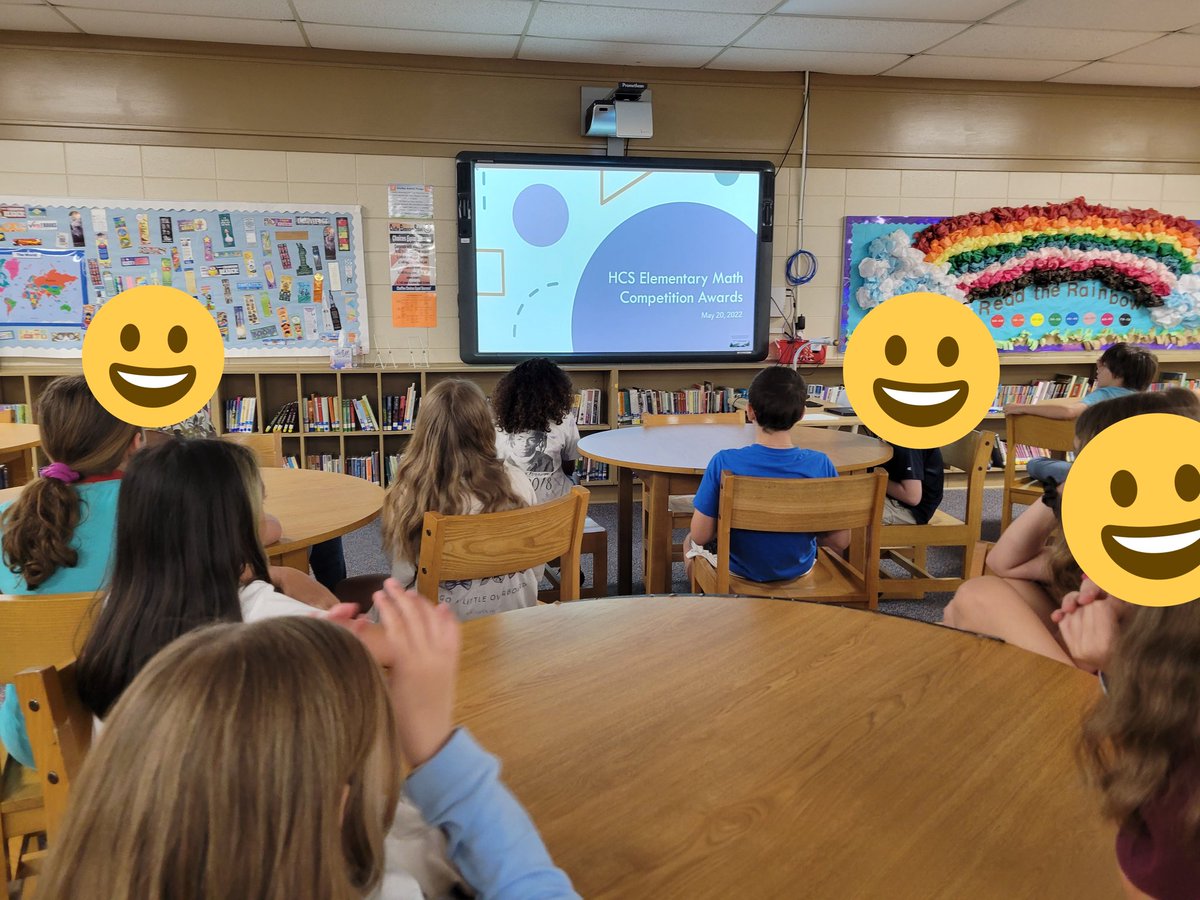 Chaffee Elementary School tweet media