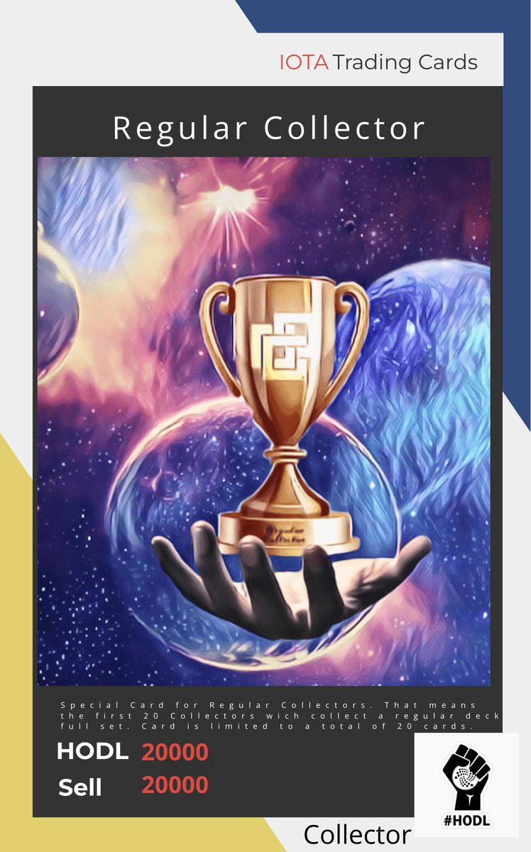 PenguinForces's tweet photo. There it is! 💪🐧✌️
Love it .... Thank you @IOTA_TCG
#IOTA #IOTACommunity #Soonaverse #TCG #PenguinStrong https://t.co/p38N10bRmw