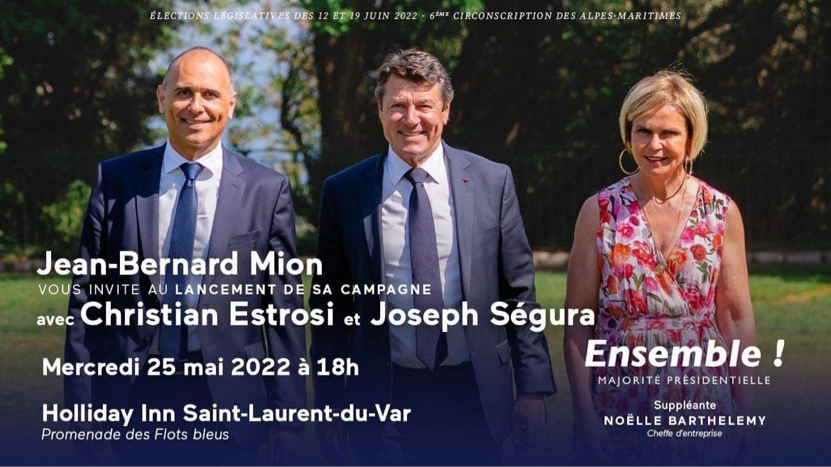 JFPC_CSC's tweet photo. Pour la #circo0606 @HorizonsAM06 https://t.co/VNFrw6HxAu