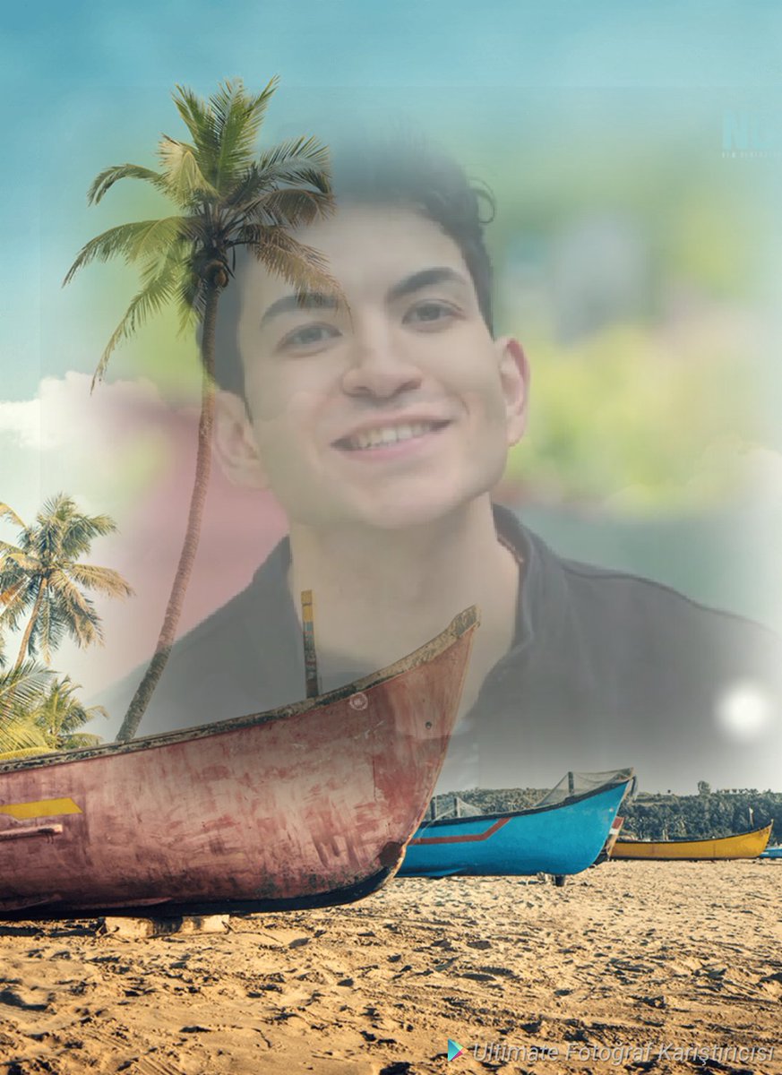 İYİKİ VARSIN BAÇ <a href="/Berkalicatall04/">Berk Ali Çatal</a>