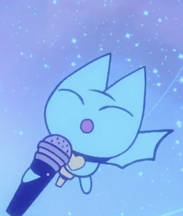 Mao Mao : Heroes of Pure Heart Archive (@maomao_archive) on Twitter photo 