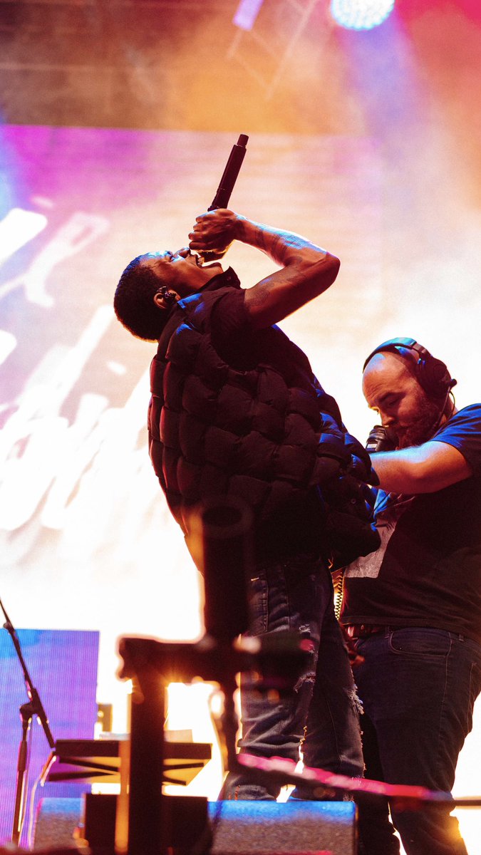 coopzx_'s tweet photo. I Travelled to montreal to shoot for A Boogie at the #MetroMetrofestival https://t.co/s9SVkNZVSX