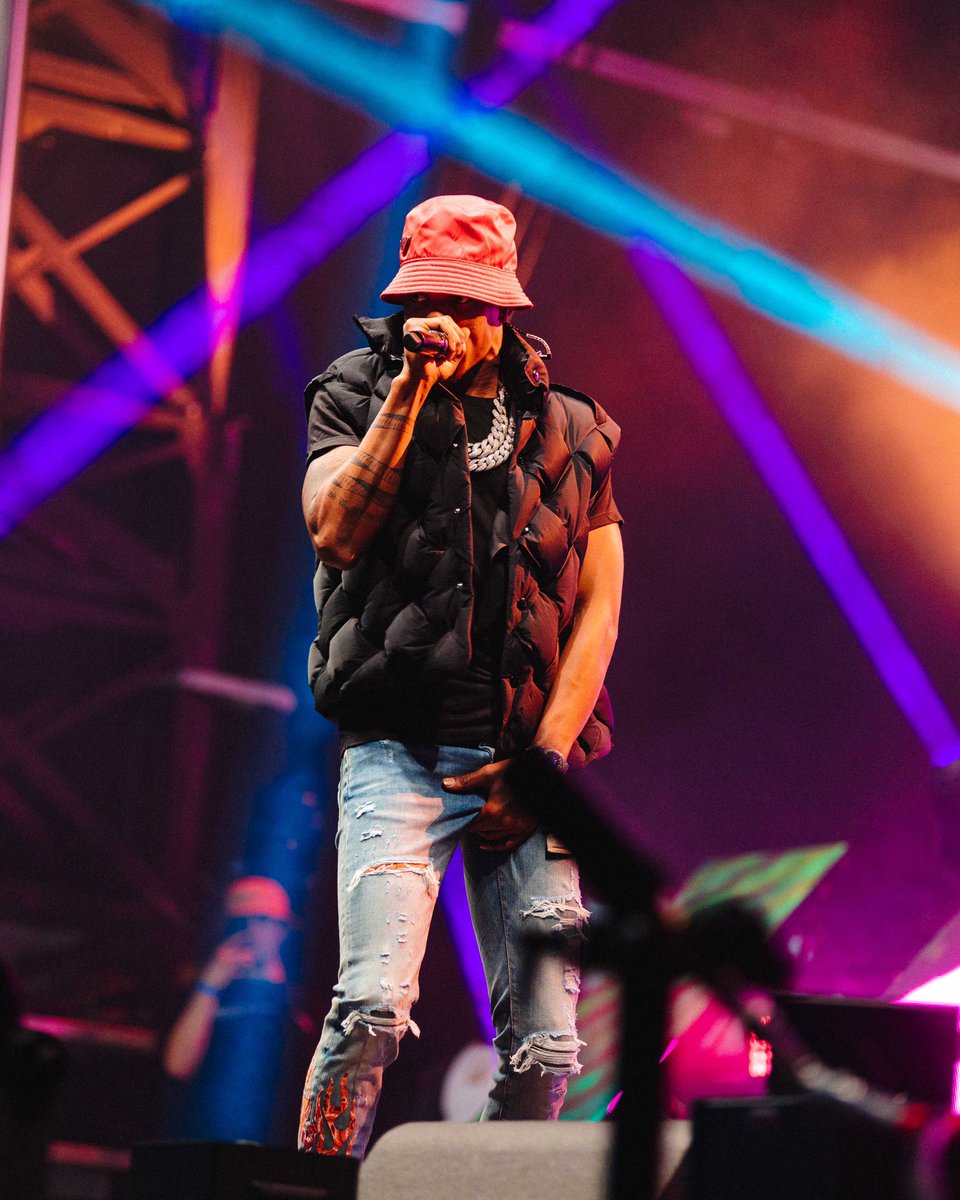 coopzx_'s tweet photo. I Travelled to montreal to shoot for A Boogie at the #MetroMetrofestival https://t.co/s9SVkNZVSX