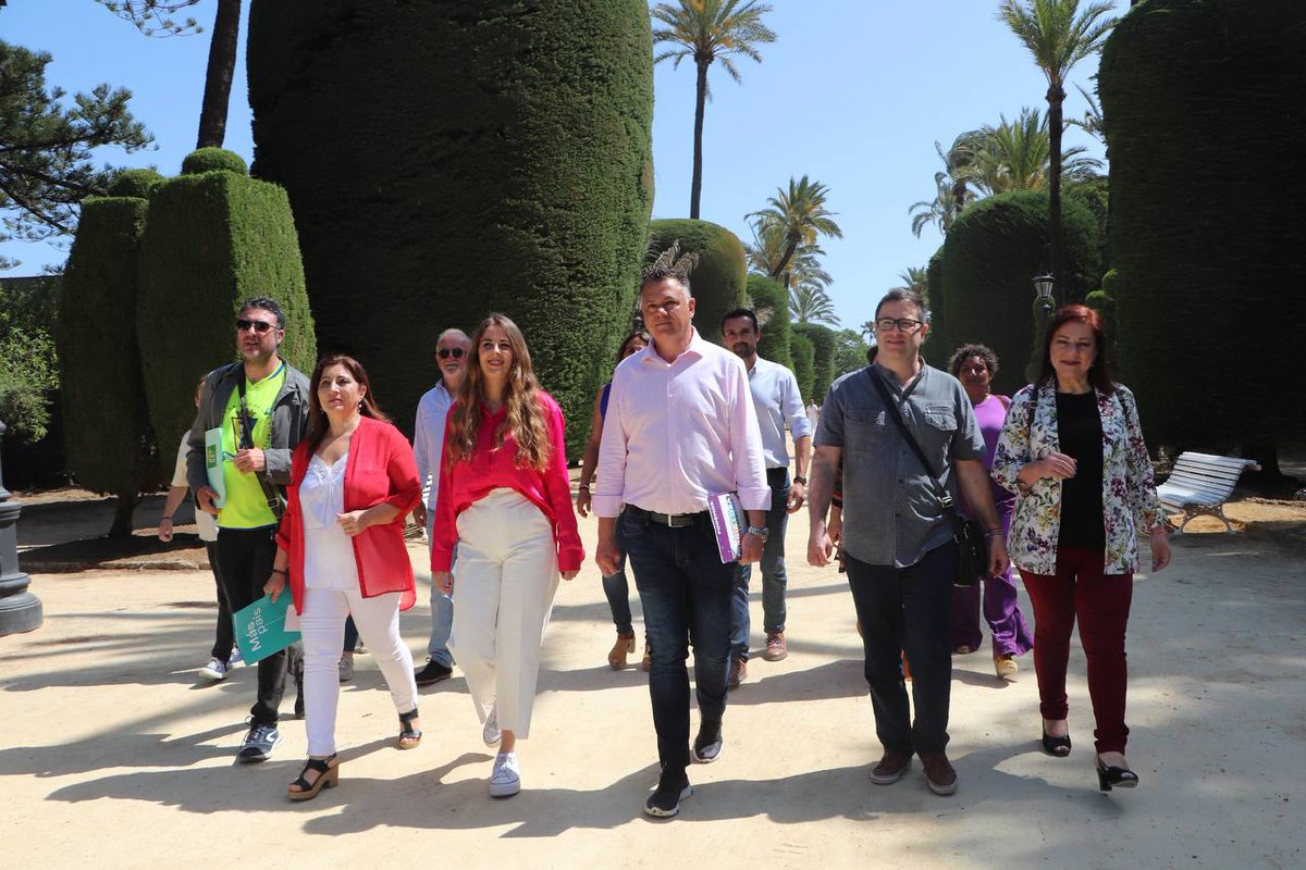 Alba Zambrano Cabrera tweet media