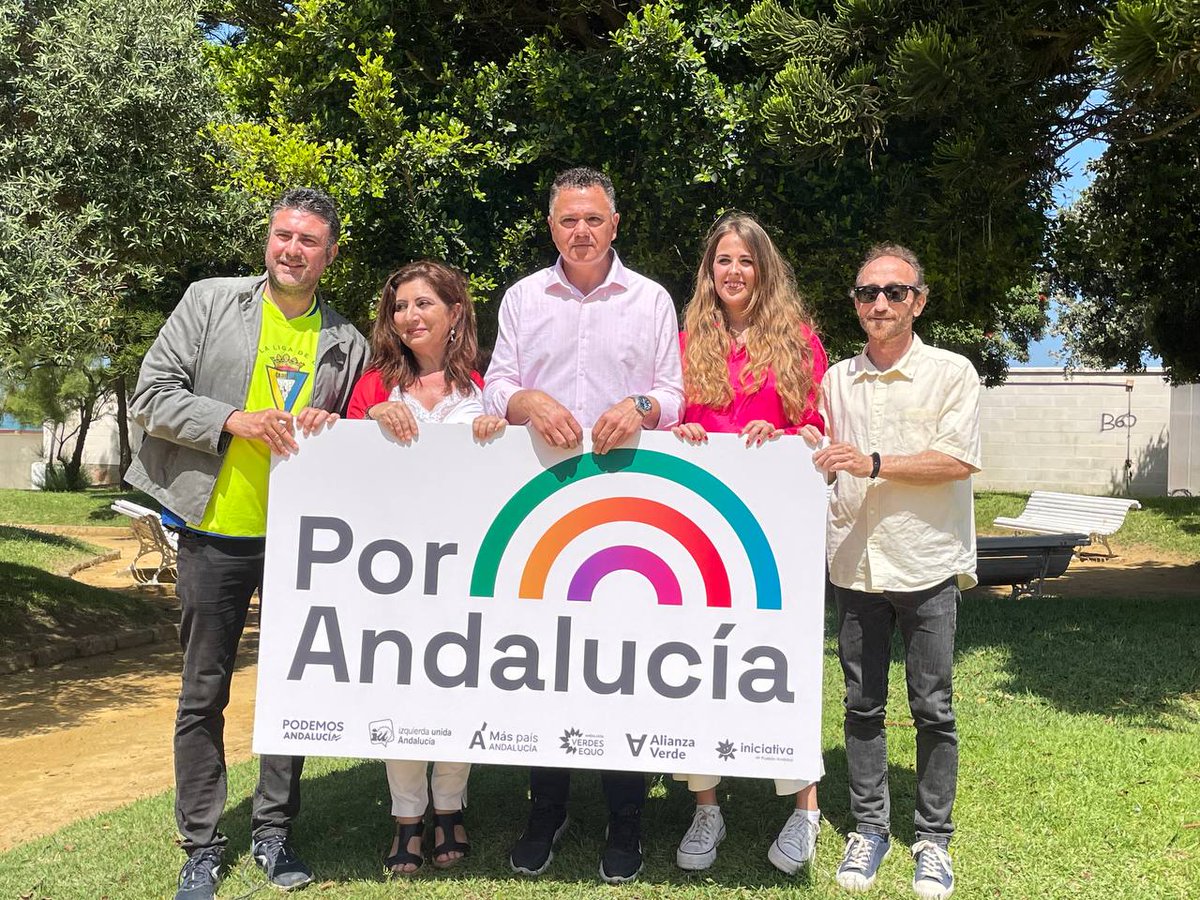 Alba Zambrano Cabrera tweet media