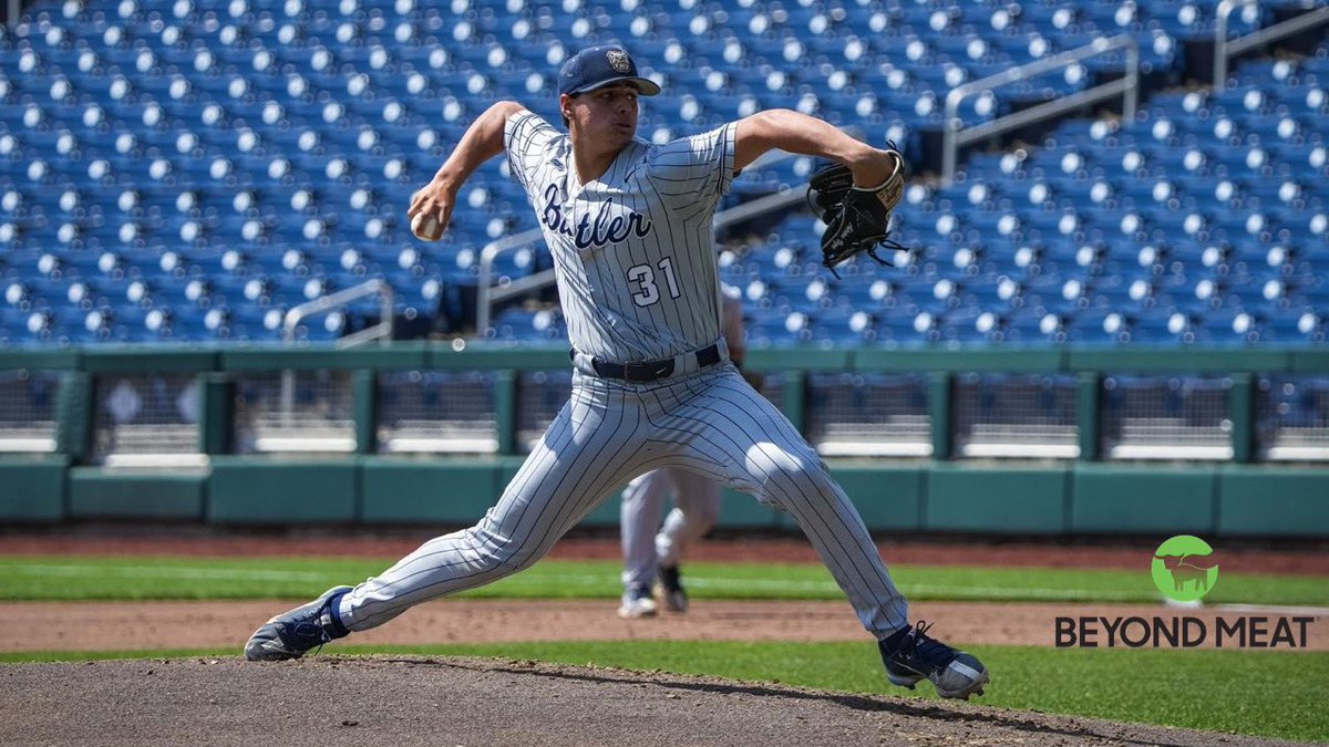 BIG EAST Baseball Insider tweet media