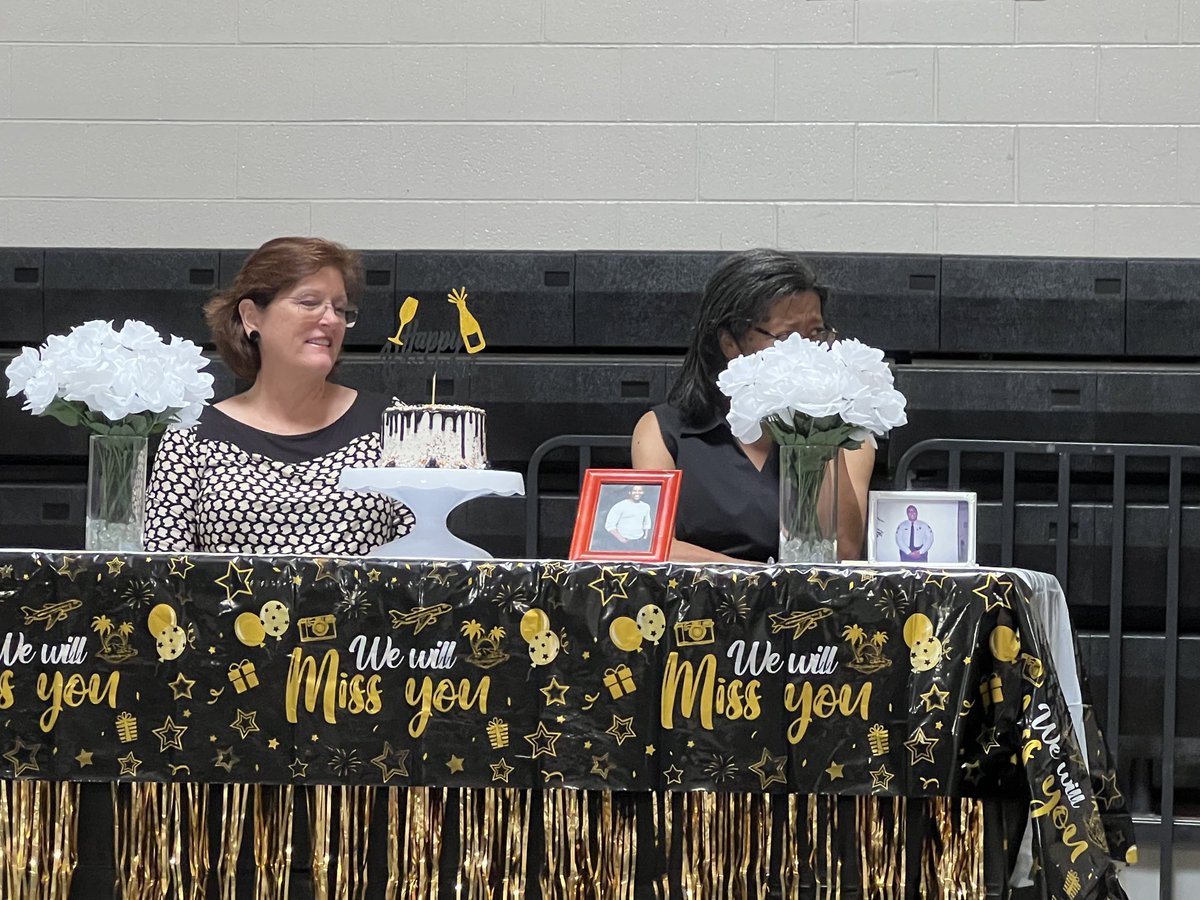 Dr. Gemette McEachern tweet media