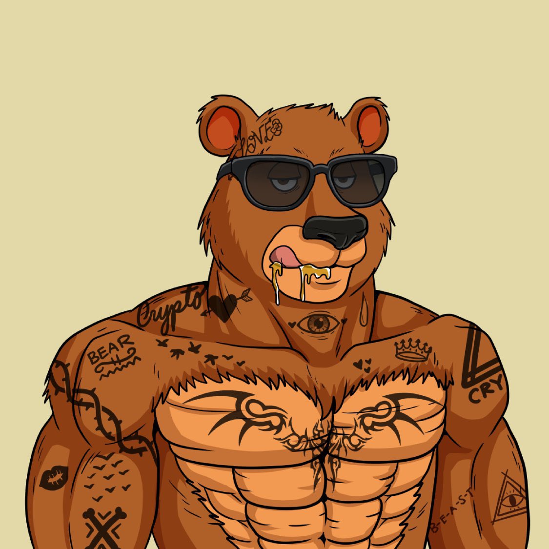 leonardnftpage's tweet photo. 🏆MINT GIVEAWAY🏆

📍0.20 SOL 💸
📍10 WL spots 

Must , Retweet / LIKE <3 + Follow 
@leonardnftpage @BuffBearsNFT 

⚠️MINTING TODAY⚠️

⏰4 HOURS , GO! GO! GO! #NFTs https://t.co/DBPySx3cZX