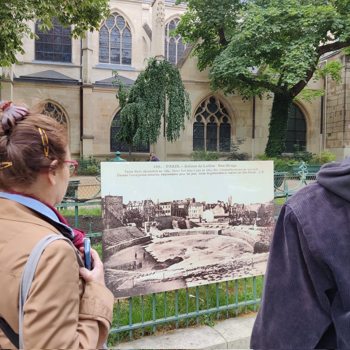 Alexis Bracquart tweet media