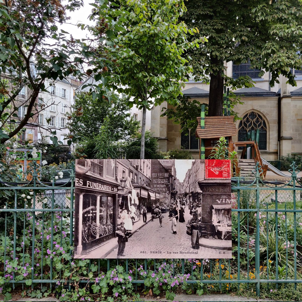 Alexis Bracquart tweet media