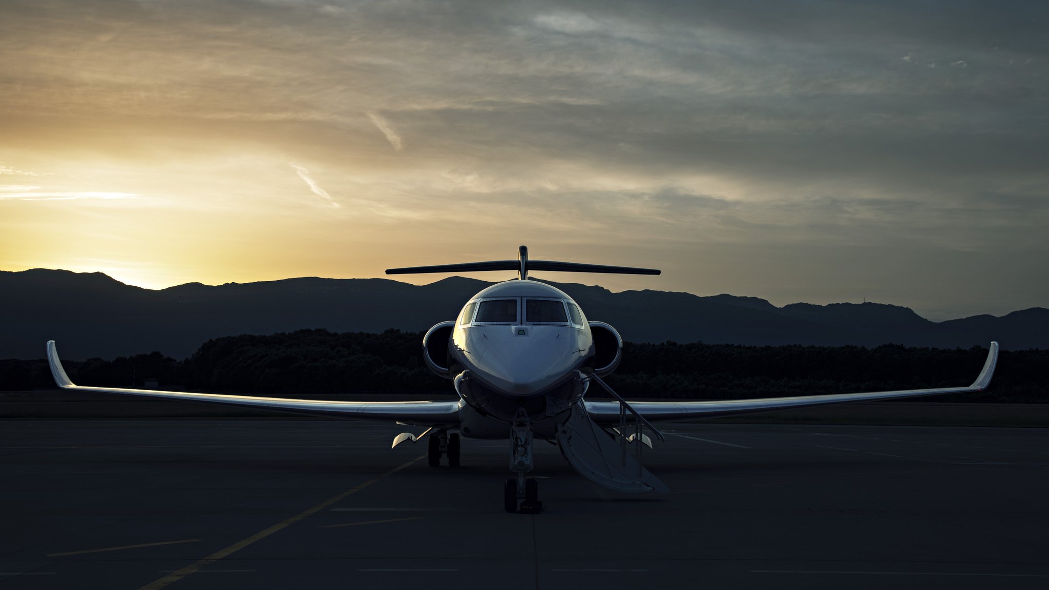Gulfstream Aerospace On Twitter NEWS Gulfstream s G700 Flight Test 