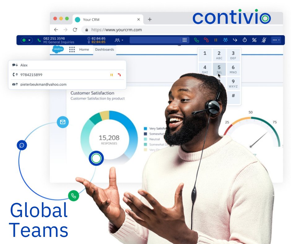 Contivio's tweet photo. Deployed by teams globally, #Contivio’s outbound features drive sales and dialer campaigns directly from your #NetSuiteCRM. Simply create a saved search and launch a dialer campaign in seconds. 

Learn more. ➡️ https://t.co/FxuFUeWsvD https://t.co/gQwaNNbQGR