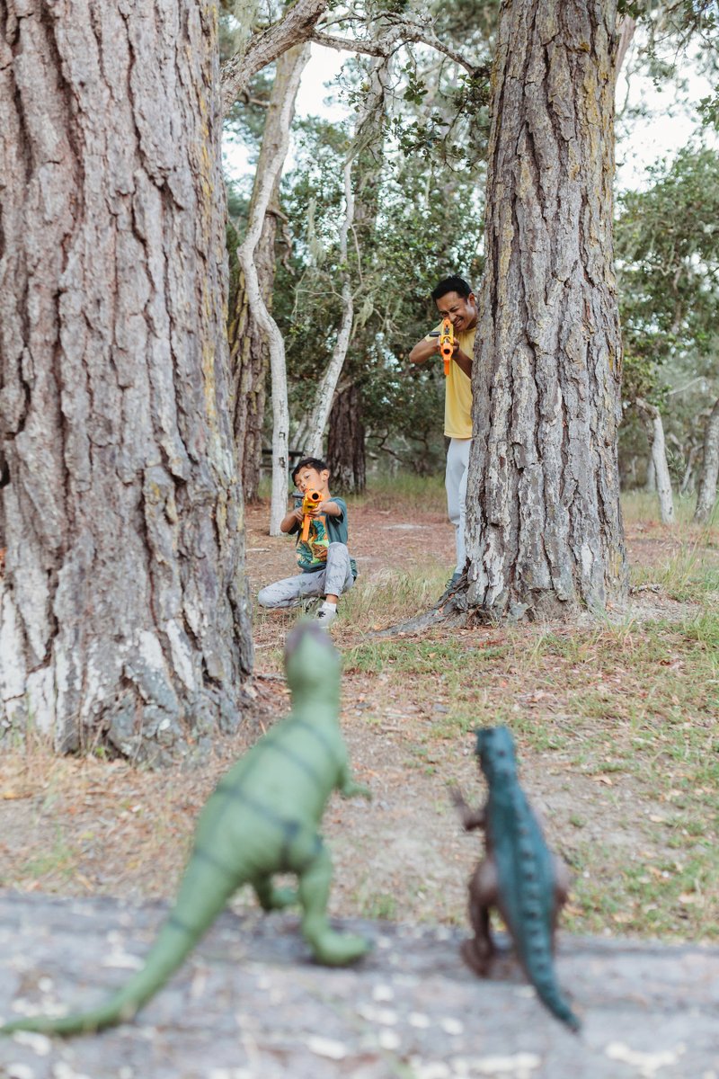 adventureforce_'s tweet photo. We are giving away Adventure Force Jurassic Pro Blasters over on our Adventure Force Brand Instagram + Facebook page! Go check out our most recent posts on IG + FB to enter for a chance to win the #AdventureForce Hero Item of the Month! https://t.co/NakNbTuGjR