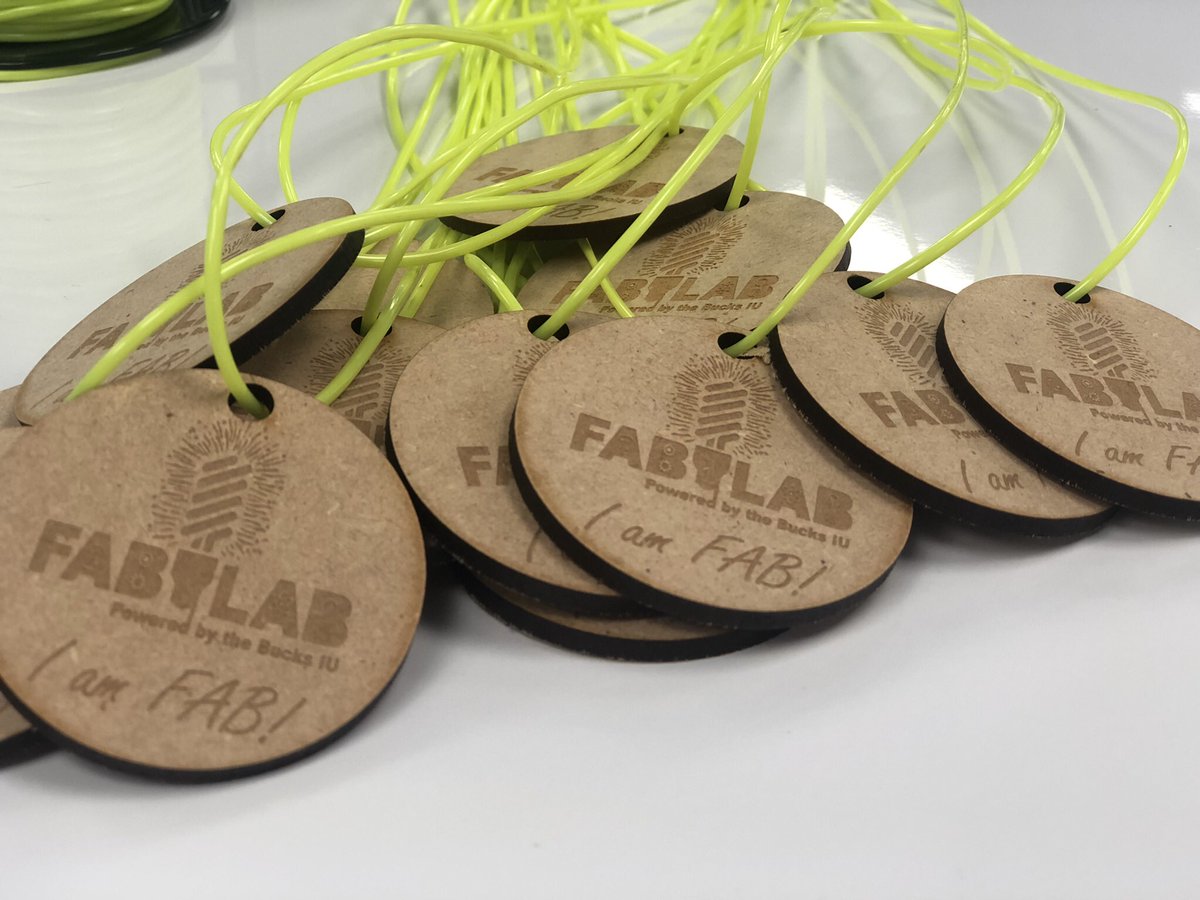 Bucks IU STEAM tweet media