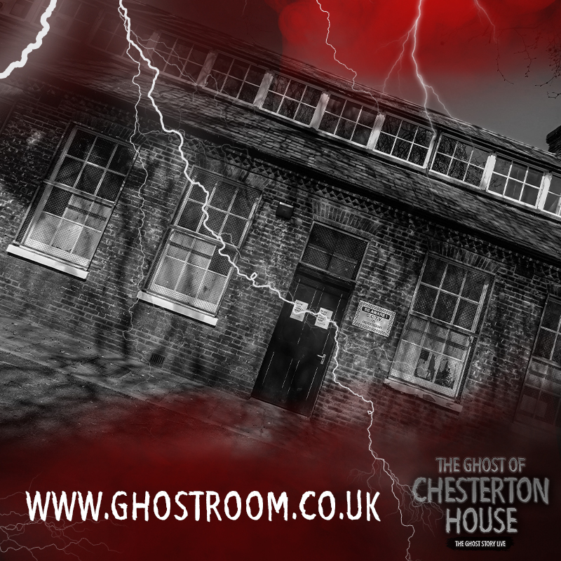 You'll find us at Millfield Theatre in Edmonton, North London. We're easily reachable via public transport and have plenty of parking too 🙌

millfieldtheatre.co.uk/find-us/