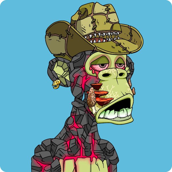 RoscoSmiles's tweet photo. Feeling bullish this week! It all starts w/ #MutantMonday 

Stay blessed fam.

New to the #bayc?

Here’s a few of my fav in the ecosystem projects
@jenkinsthevalet 
@mutant_cartel 
@BoredBreakfast 

Apes:
@BoredClint 
@tropoFarmer 
@0x_b1 
@ap3father 
@CapetainTrippy 
@Cosmo_886 https://t.co/pwhY6IhcHI