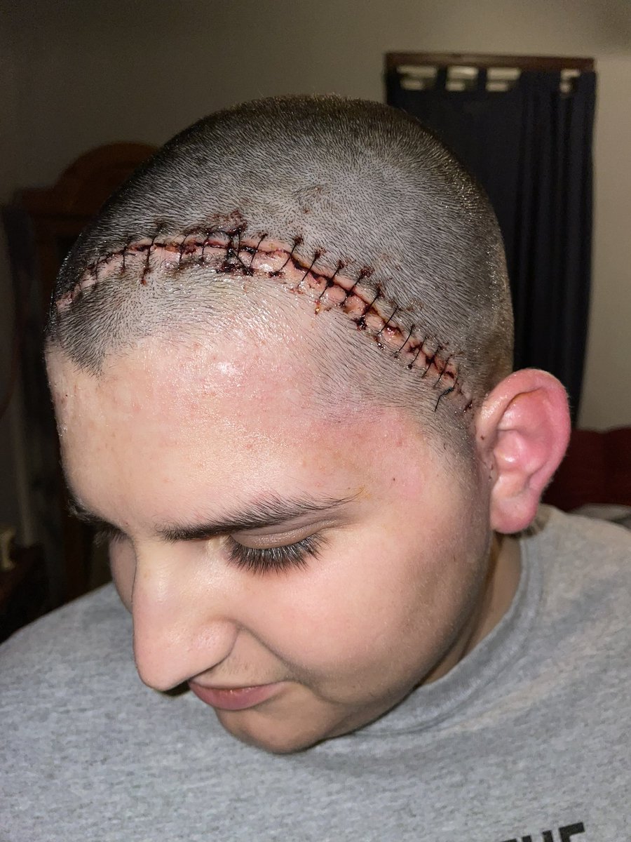 Amandapw79's tweet photo. @pulte We need help with gas for my sons brain cancer appts. It’s 2 hrs away and gas is crazy right now. $Amandawilson40 https://t.co/hRvlpieDEw