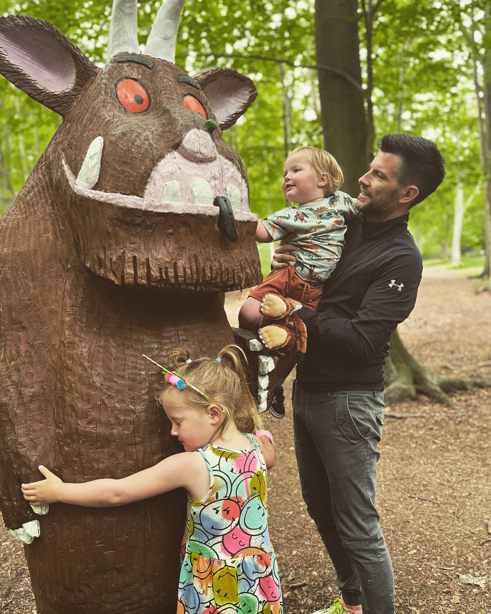 Happy 2nd birthday Sully.. love you mate ❤️