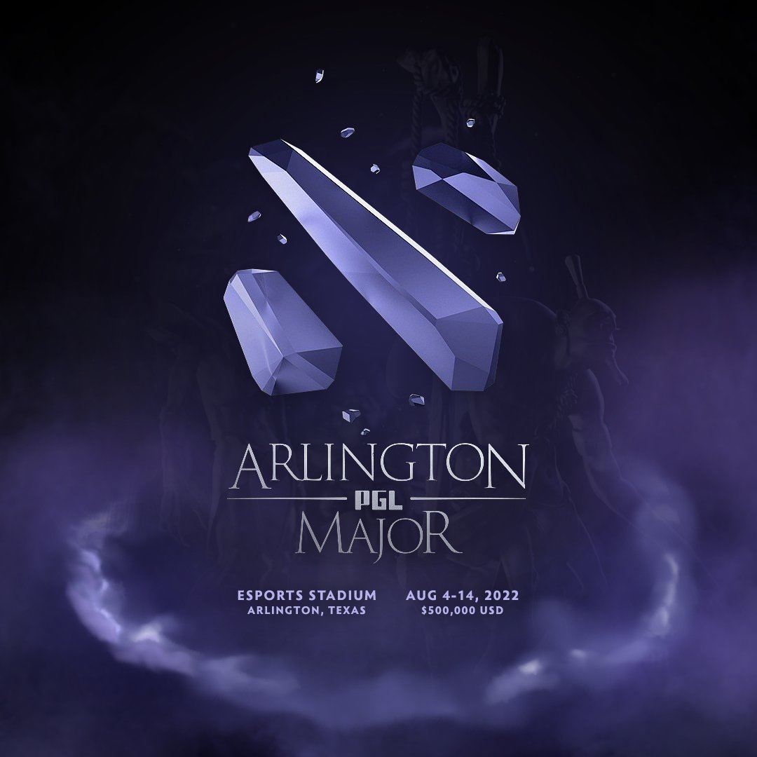 Dota 2 arlington major liquipedia. Arlington Major. PGL Arlington Major. Арлингтон мажор логотип. Arlington Major сетка.