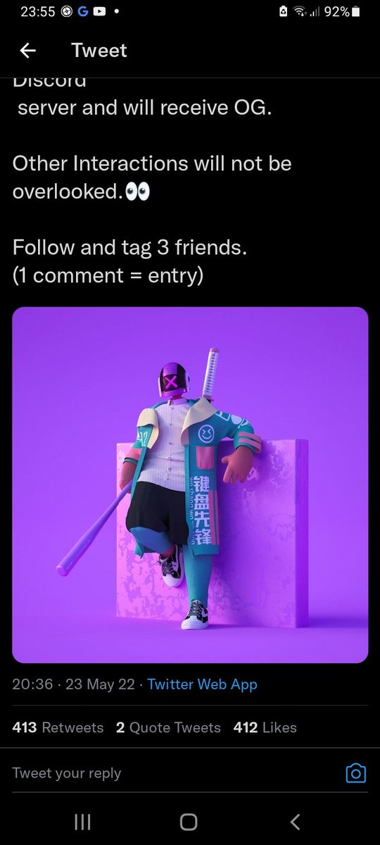 Shill Sniper tweet media