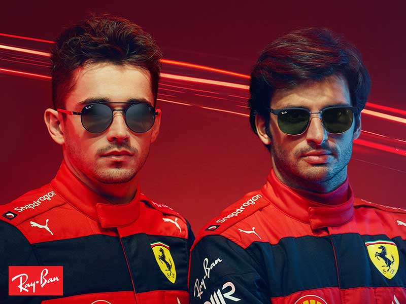Lunettes de Soleil en Edition Limitée <a href="/ray_ban/">Ray-Ban</a>  <a href="/ScuderiaFerrari/">Scuderia Ferrari HP</a> Pour une Collection de Style avec Carlos Sainz et Charles Leclerc.

#Sunglasses #rayban #Scuderiaferrari #Men #style #LimitedEdition #maxitendance

maxitendance.com/2022/05/ray-ba…