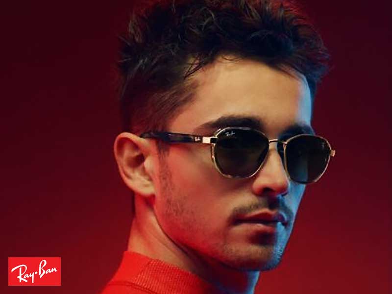 Maxitendance's tweet photo. Lunettes de Soleil en Edition Limitée @ray_ban  @ScuderiaFerrari Pour une Collection de Style avec Carlos Sainz et Charles Leclerc.

#Sunglasses #rayban #Scuderiaferrari #Men #style #LimitedEdition #maxitendance

https://t.co/sIXHII7T6k https://t.co/9UUnmIig69