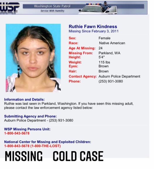 AmericanIndian8's tweet photo. #MMNAWG #MMIW #MMIWG 
#INDIGENOUS #TAIRP https://t.co/466DrNmttV