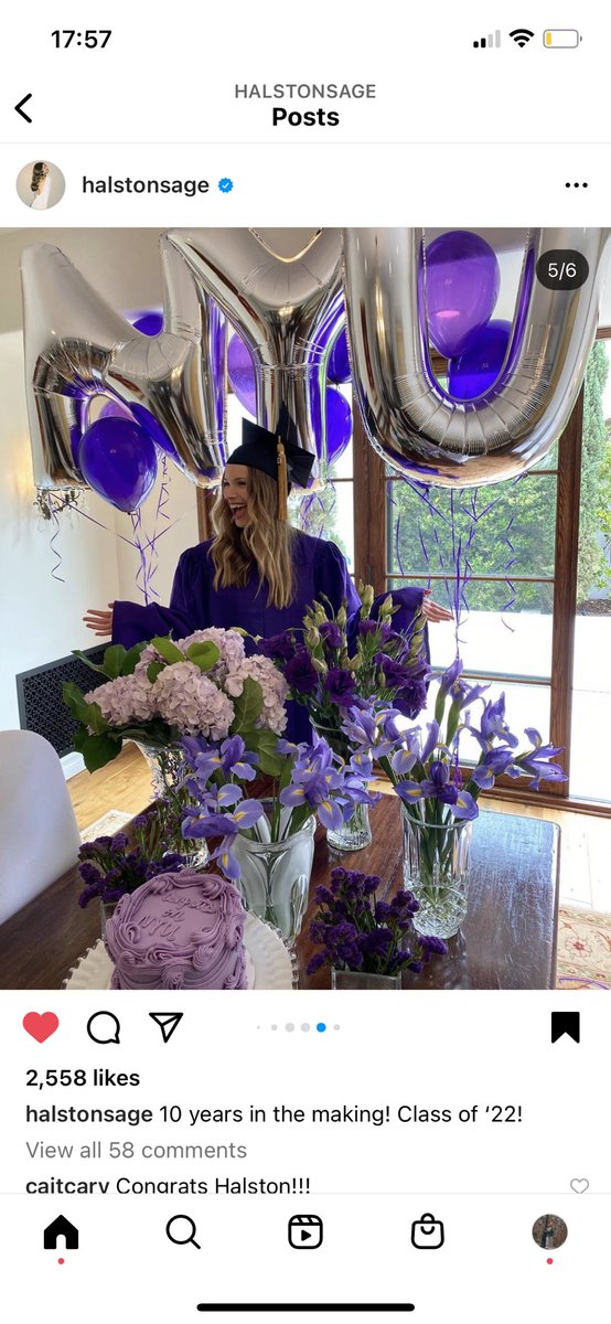 / YALL HALSTON JUST GRADUATED FROM NYU AND THATS WHERE VI GOEW.
WHEN WORLDS COLLIDE OMG