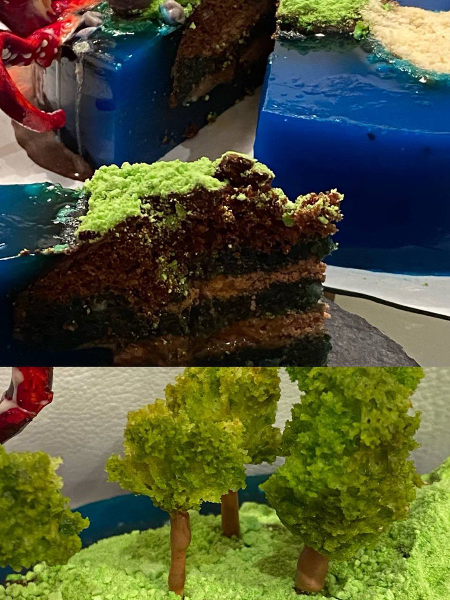 Victoria0909909's tweet photo. edible memeland. 10 hours of work. redone twice  @9gagceo @keung @on9eth @memeland @gronkwizard @m1nn1er1dsy @bananamilkhin
#memeland  @GhostLuu @karenckarenc https://t.co/aTxeXzGUKS