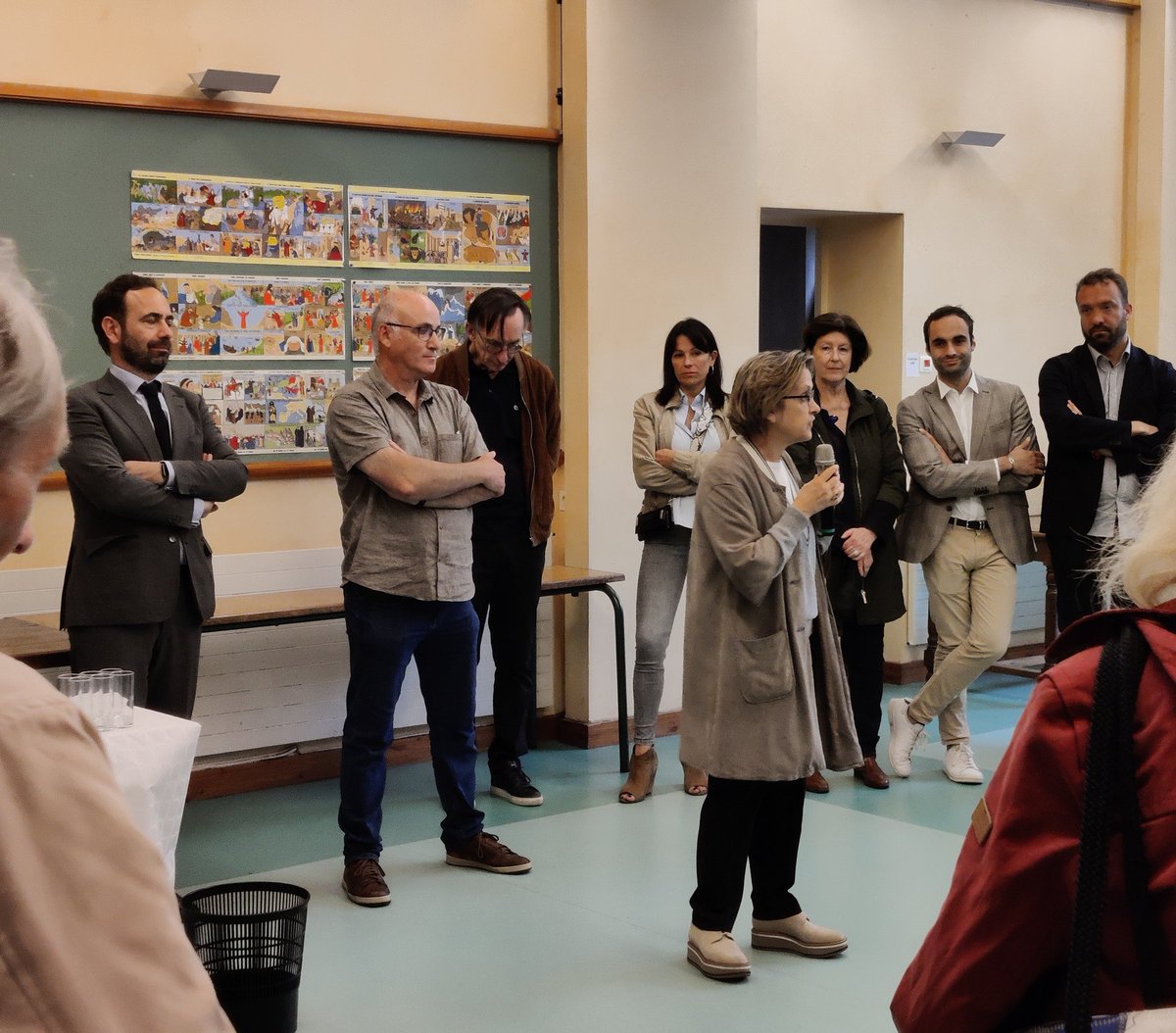 Alexis Bracquart tweet media