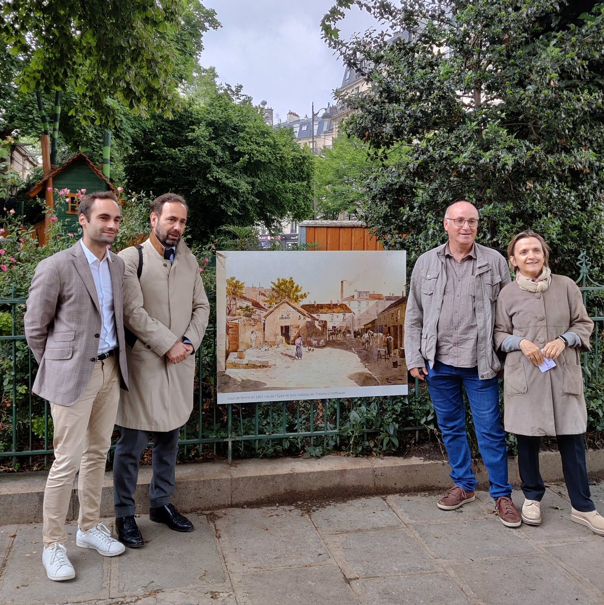 Alexis Bracquart tweet media