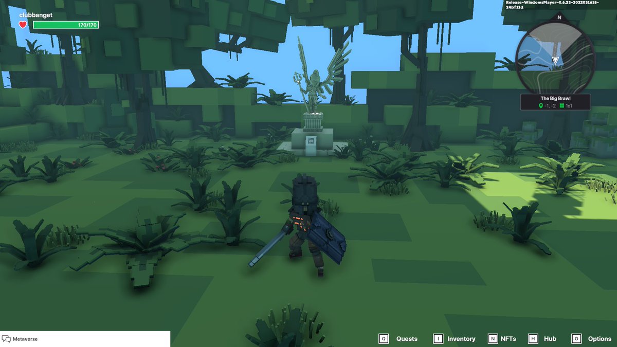 IvanKalasnikov6's tweet photo. @TheSandboxGame https://t.co/1YSRaXT1rJ