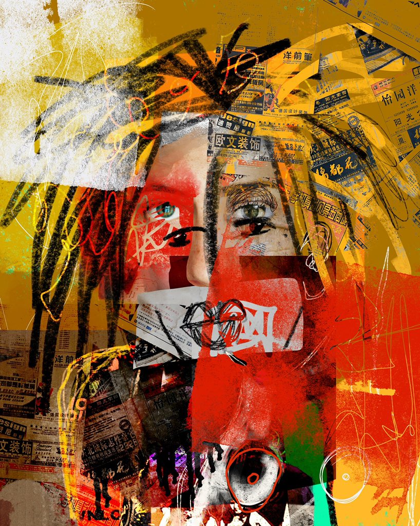 Maroz.abstractions tweet media