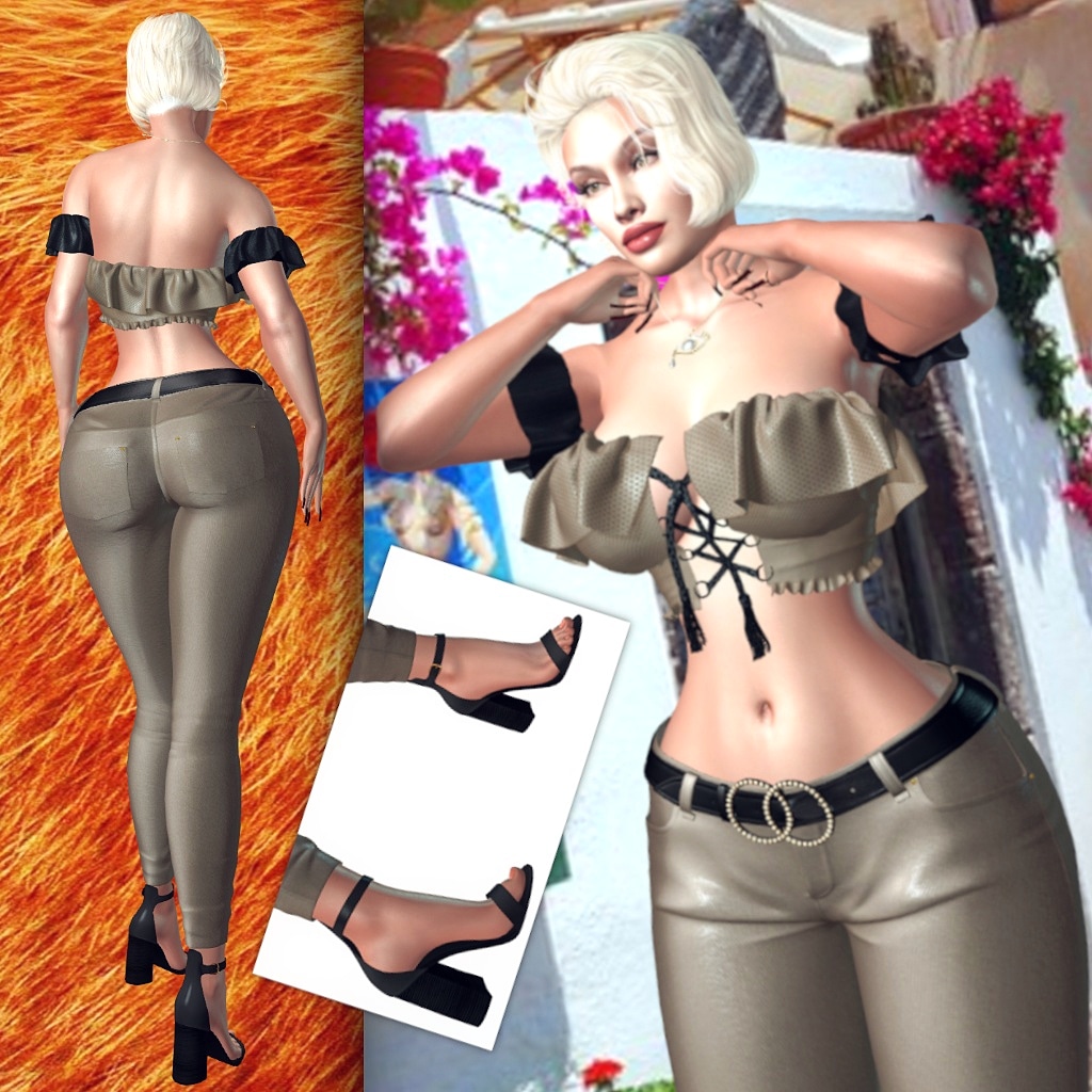 GiovyCre_nsSl's tweet photo. Giovy for Aena Outfit by BlackbirdLace
On Flickr: https://t.co/FOgBOxR4sa
Credits in our blog: https://t.co/XE5OlGk6Dg
#secondlife #catwa #legacymeshbody https://t.co/sXNkocVsOP