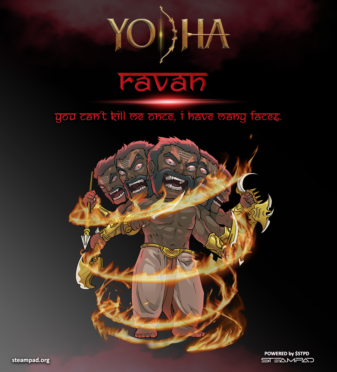 Steampad tweet media