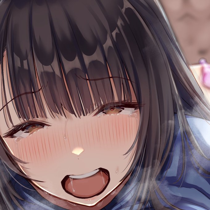 良妻ちゃんのNTR
FANBOX⇒https://t.co/rnrRChQLId
ファンティア⇒https://t.co/ASVhOUzuRI 