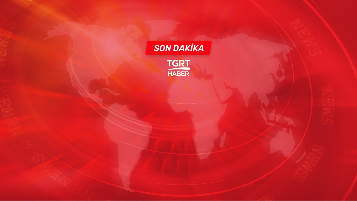 #Sondakika CEZAEVİ İZİNLERİ UZATILDI

Cumhurbaşkanı Erdoğan: 31 Mayısta sona eren açık cezaevlerindeki hükümlülerin Kovid-19 izinlerini 31 Temmuz 2023'e kadar uzatıyoruz
tgrthaber.com.tr/politika/cumhu…